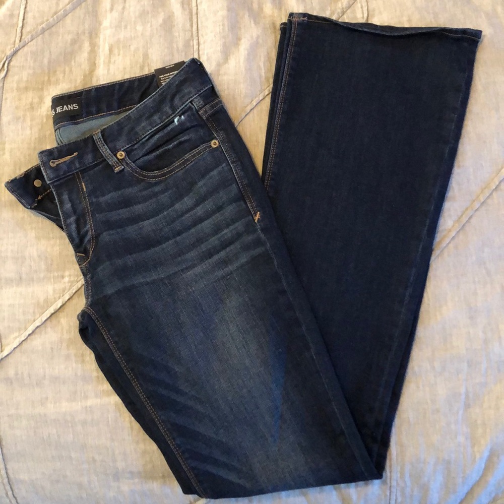 Express Jeans